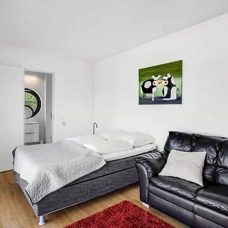 Anabel - 600m From The Sea By Interhome Bøtø By
