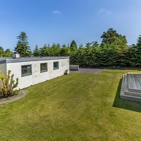 Nyaraló Anabel - 600m From The Sea By Interhome Bøtø By