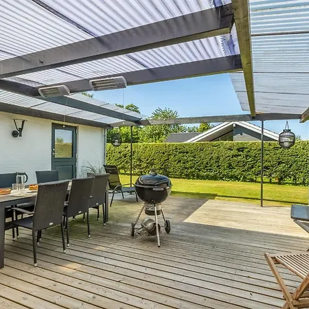 Дом отдыха Anabel - 600m From The Sea By Interhome