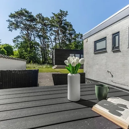 Anabel - 600m From The Sea By Interhome *