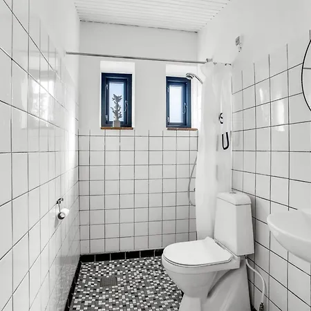 Anabel - 600m From The Sea By Interhome Prázdninový dům