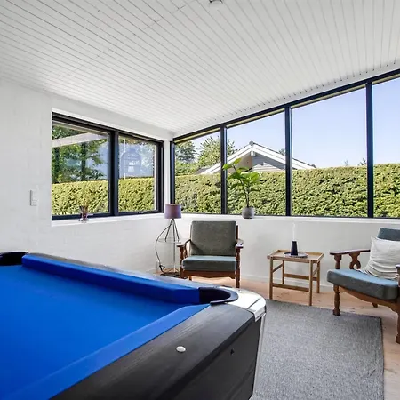 Anabel - 600m From The Sea By Interhome Semesterbostad