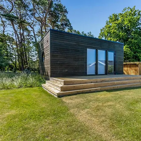 Anabel - 600m From The Sea By Interhome *