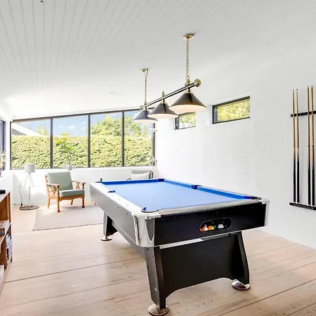 Anabel - 600m From The Sea By Interhome * Bøtø By