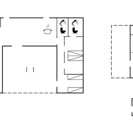 Anabel - 600m From The Sea By Interhome * Bøtø By