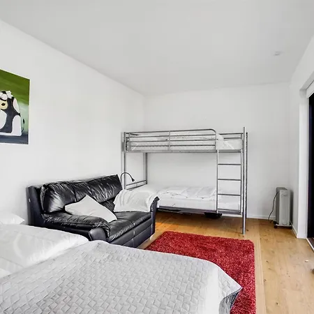 Anabel - 600m From The Sea By Interhome Casa vacanze Bøtø By