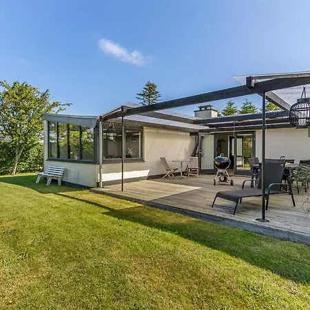 Anabel - 600m From The Sea By Interhome * Bøtø By