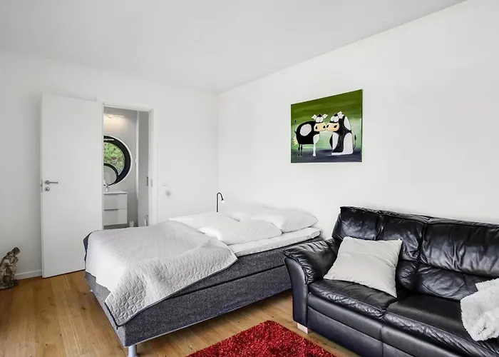 Anabel - 600m From The Sea By Interhome Boto By