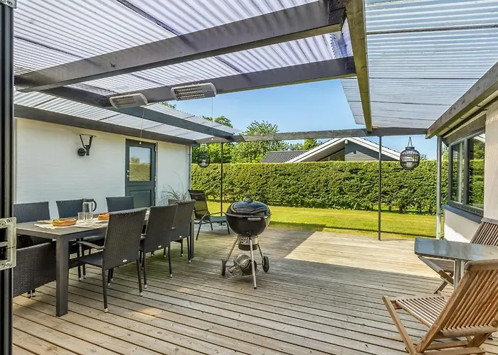 Дом отдыха Anabel - 600m From The Sea By Interhome