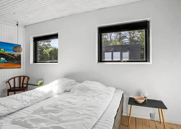 Anabel - 600m From The Sea By Interhome Дом отдыха