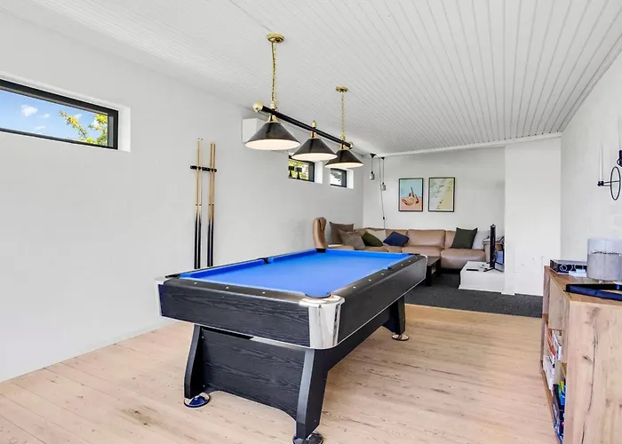 Дом отдыха Anabel - 600m From The Sea By Interhome