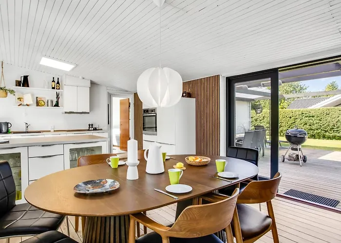 Anabel - 600m From The Sea By Interhome Дом отдыха *